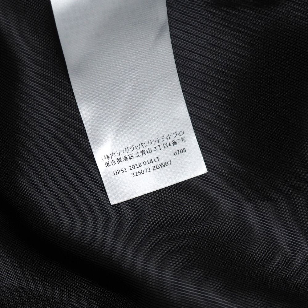 Gucci Pi Coat 38 — view 6