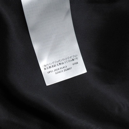 Gucci Pi Coat 38 — view 6