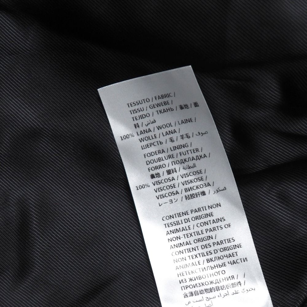 Gucci Pi Coat 38 — view 7