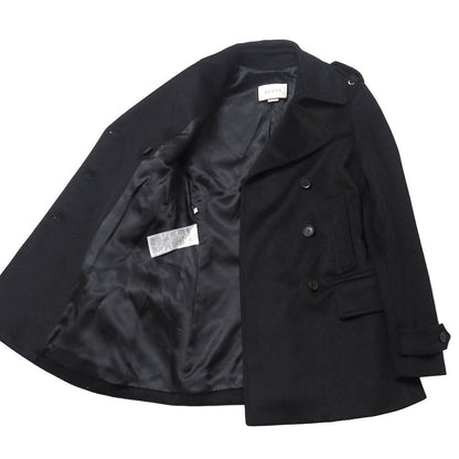 Gucci Pi Coat 38 — view 5