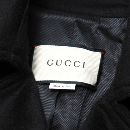 Gucci Pi Coat 38 — view 4