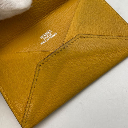 Hermes Envelope Card Holder — view 8