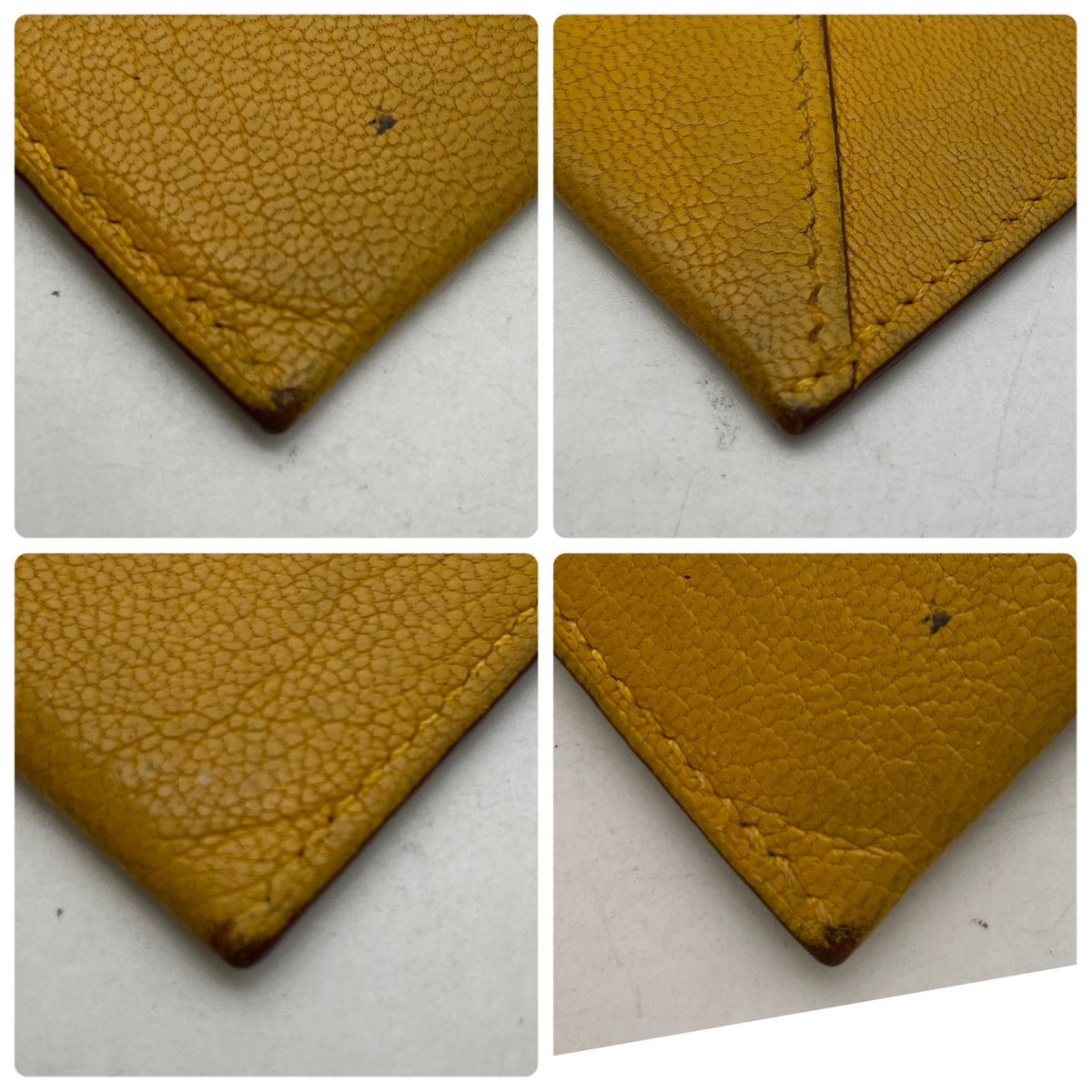 Hermes Envelope Card Holder — view 5