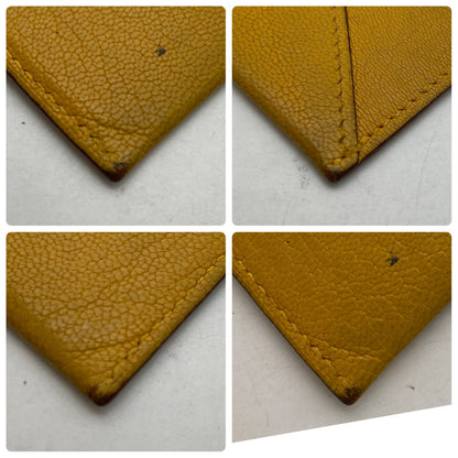Hermes Envelope Card Holder — view 5