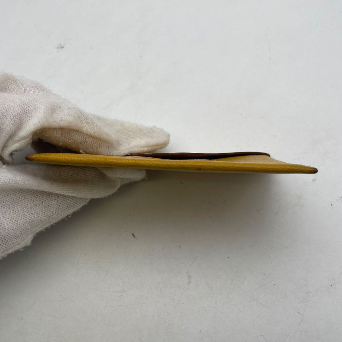 Hermes Envelope Card Holder — view 6