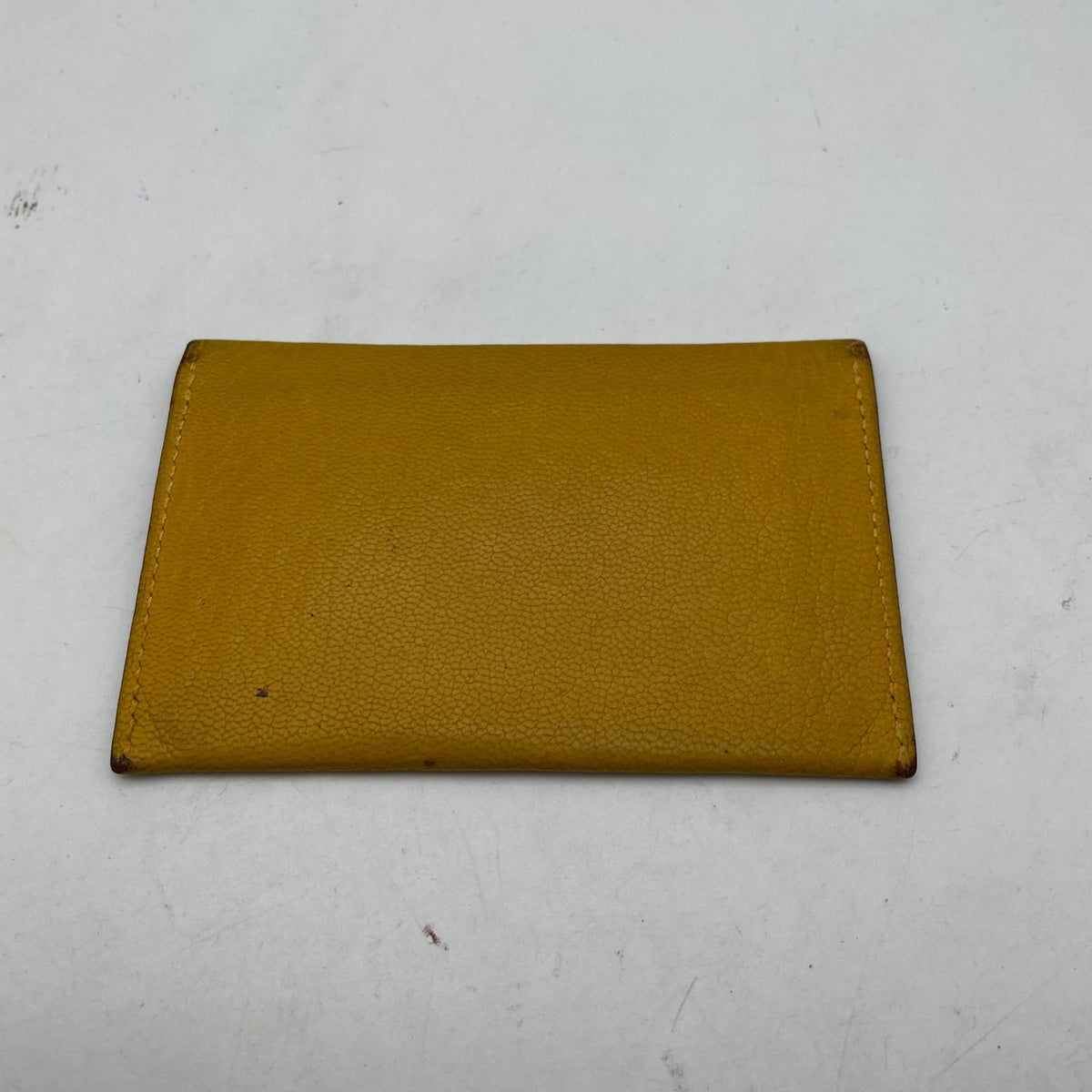 Hermes Envelope Card Holder — view 3