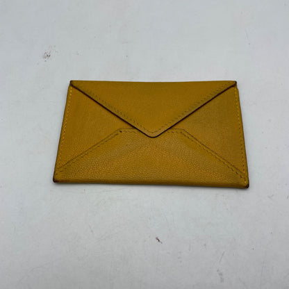 Hermes Envelope Card Holder — view 2