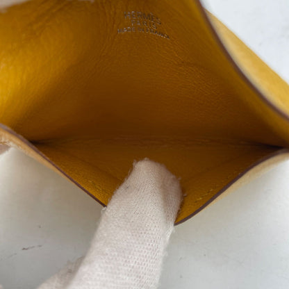 Hermes Envelope Card Holder — view 4