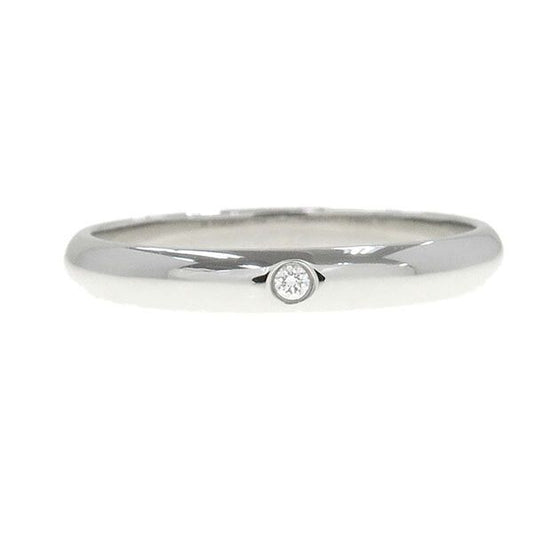 Cartier 1895 Diamond 52 Ring