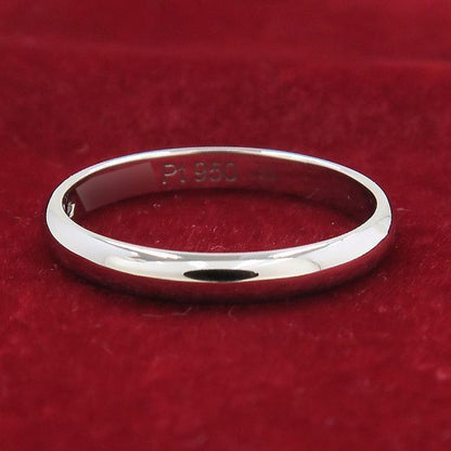 Cartier 1895 Diamond 52 Ring — view 3