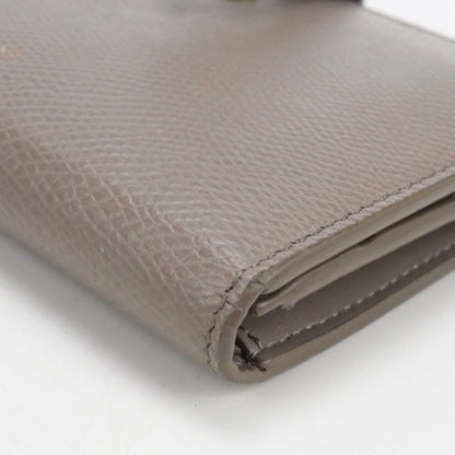 Celine Strap Wallet Bifold Calf — view 7