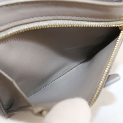 Celine Strap Wallet Bifold Calf — view 5