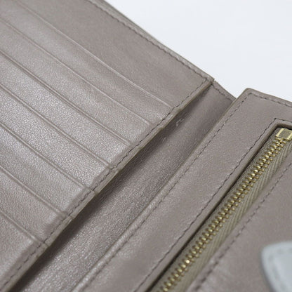 Celine Strap Wallet Bifold Calf — view 9