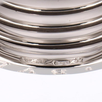 Bvlgari Ring B.Zero1 Band 18K White Gold — view 3