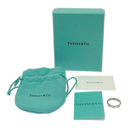 Tiffany & Co Silver Atla Sling Ring