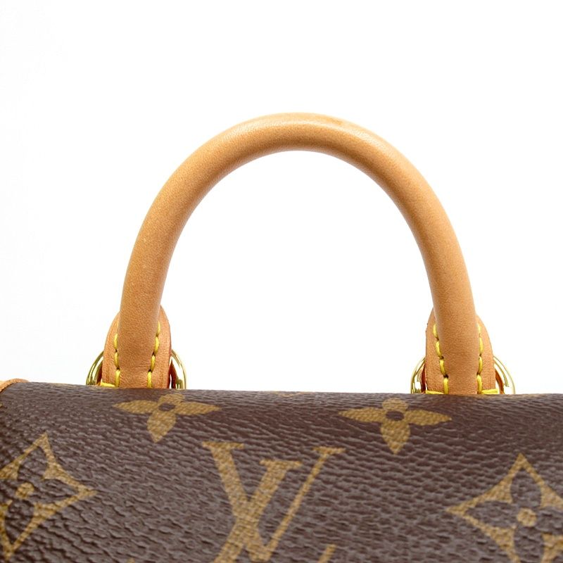Louis Vuitton Excursion PM Monogram Backpack Brown — view 2