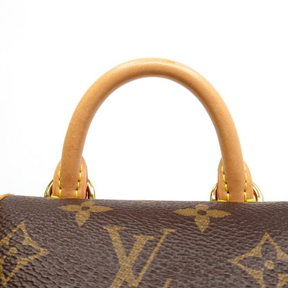 Louis Vuitton Excursion PM Monogram Backpack Brown — view 2