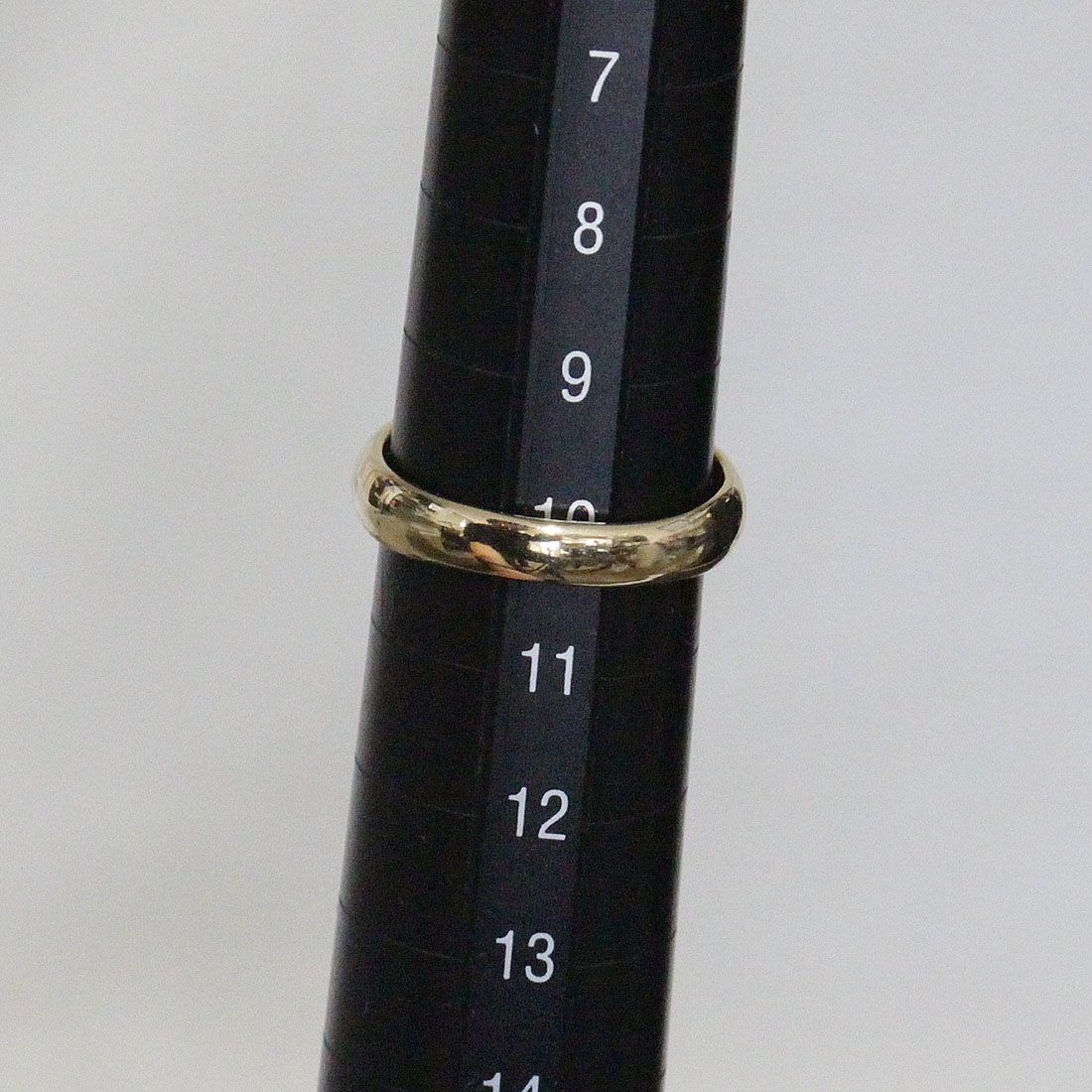 Tiffany & Co Ring Stacking Ruby Gold — view 8