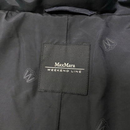 Max Mara Weekend Line Down Jacket Stand Collar — view 8