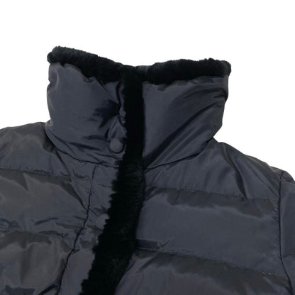 Max Mara Weekend Line Down Jacket Stand Collar — view 6