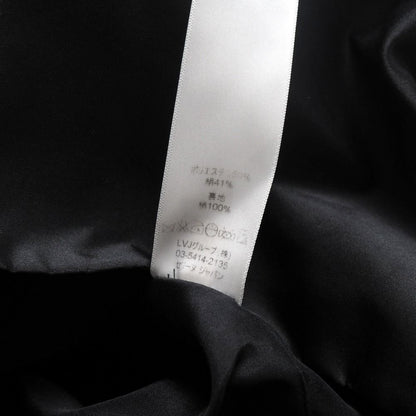 Celine Dress 34 Phoebe Philo Era Black — view 6