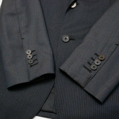 Louis Vuitton Tailored Jacket 48 Blazer Single Check — view 4