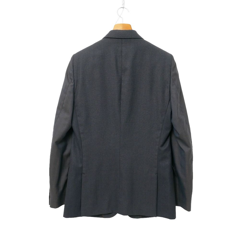 Louis Vuitton Tailored Jacket 48 Blazer Single Check — view 2