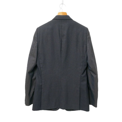 Louis Vuitton Tailored Jacket 48 Blazer Single Check — view 2