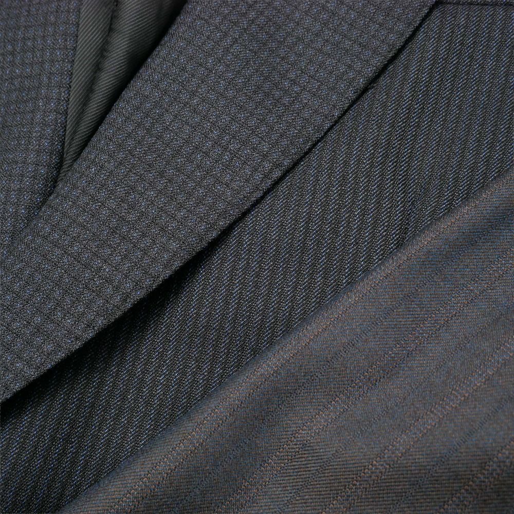 Louis Vuitton Tailored Jacket 48 Blazer Single Check — view 5
