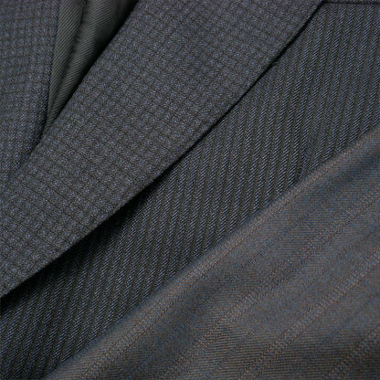 Louis Vuitton Tailored Jacket 48 Blazer Single Check — view 5