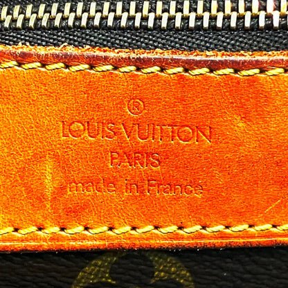 Louis Vuitton Sac Shopping Monogram Tote Canvas — view 4