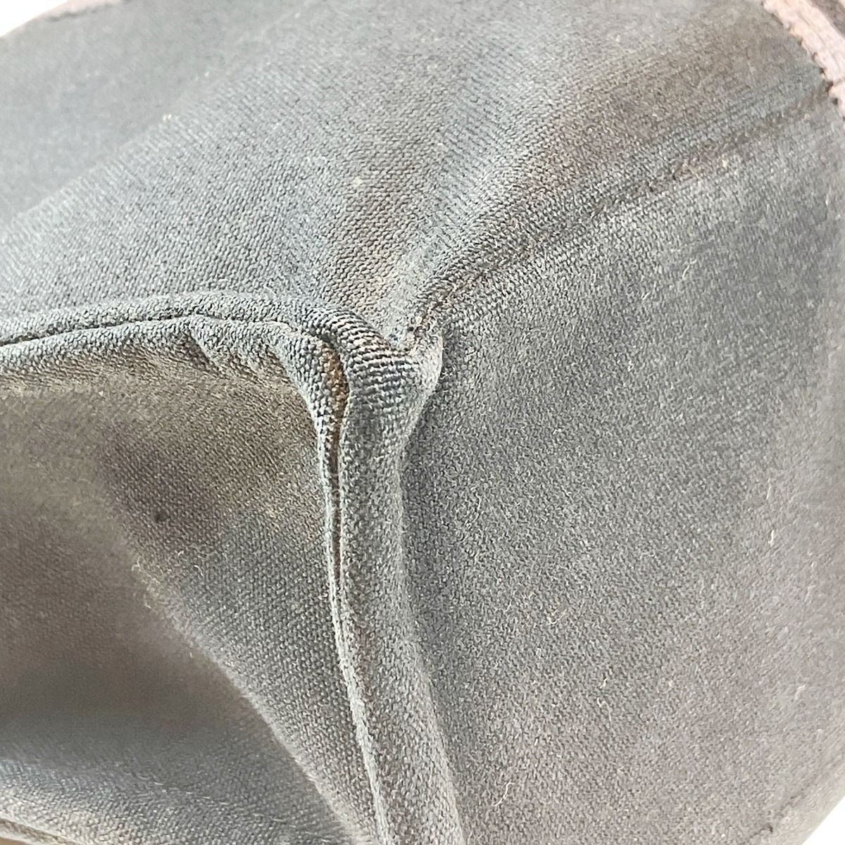 Hermes Fourre Tout MM Tote Canvas — view 5