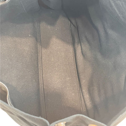 Hermes Fourre Tout MM Tote Canvas — view 7