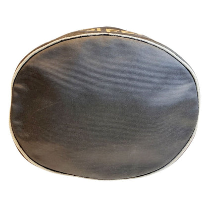 Fendi Tote Nylon Black — view 3