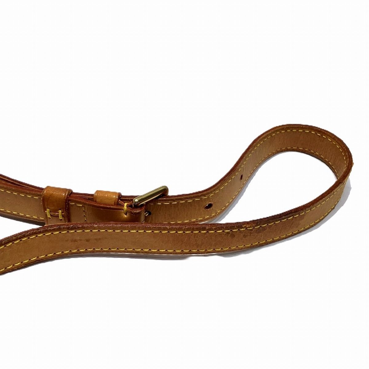Louis Vuitton Musette Salsa Monogram Shoulder — view 6