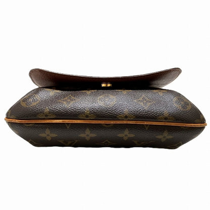 Louis Vuitton Musette Salsa Monogram Shoulder — view 3