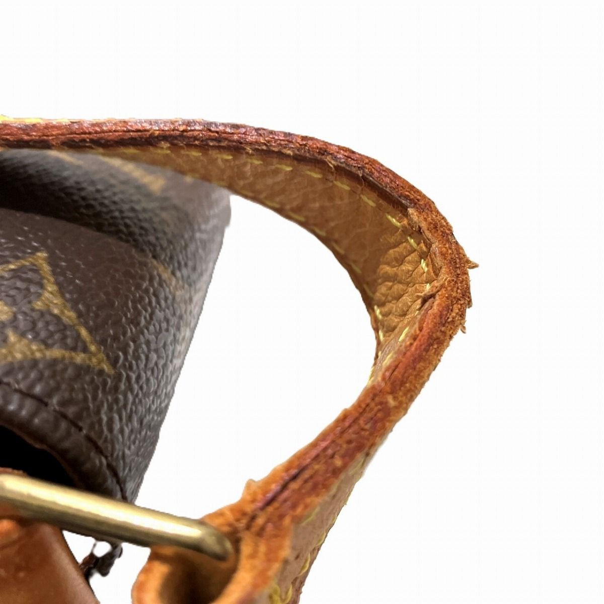 Louis Vuitton Musette Salsa Monogram Shoulder — view 7