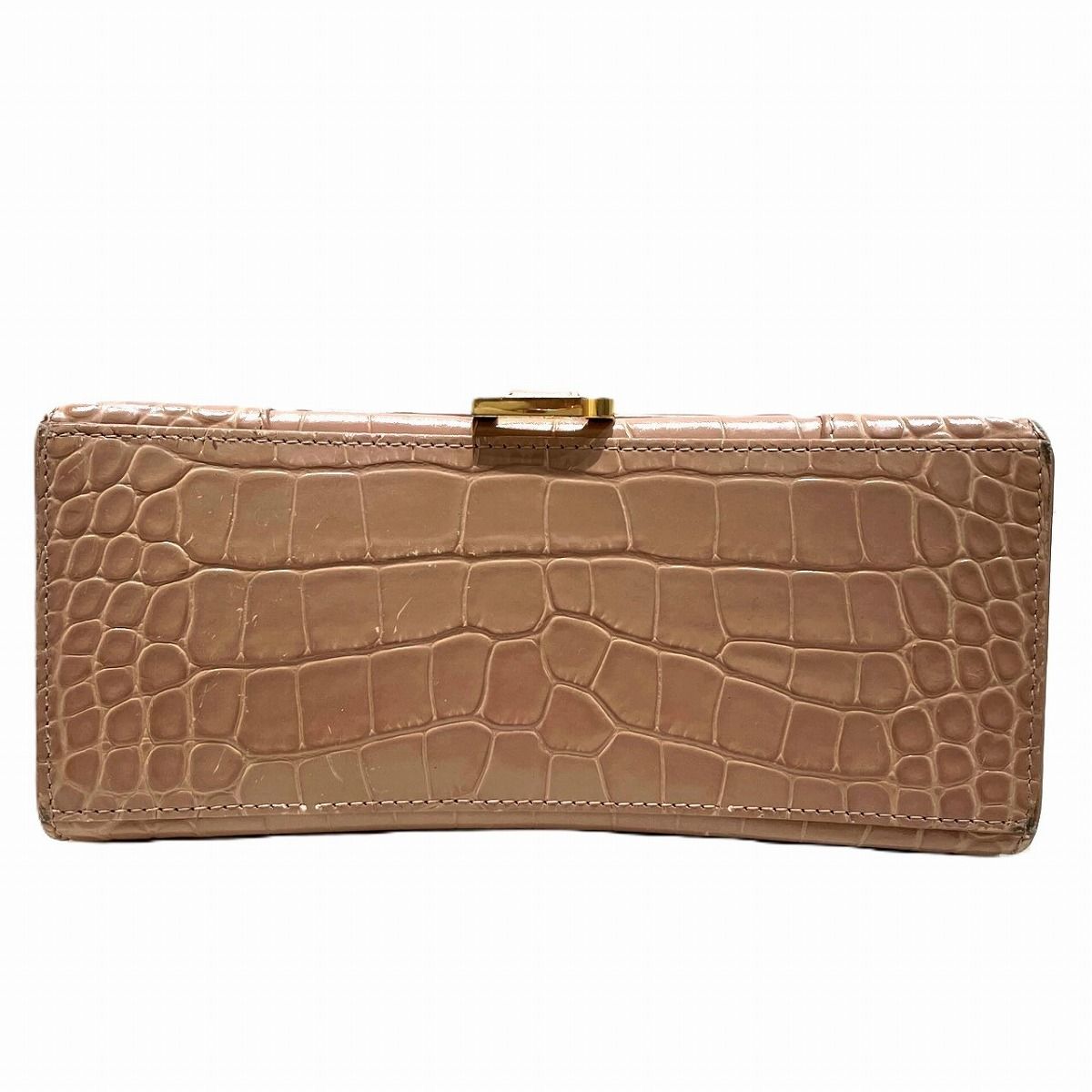 Balenciaga Hourglass Top Handle Small Handbag Leather — view 3