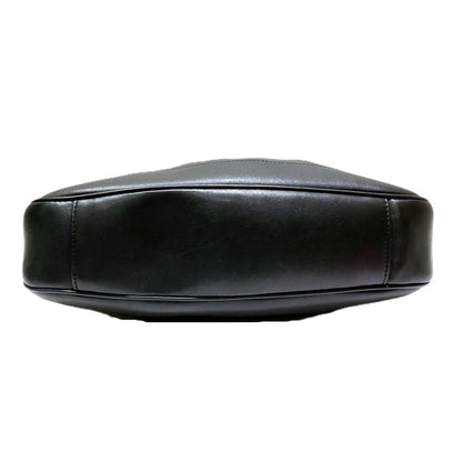 Gucci Bamboo Shoulder Bag Leather — view 3
