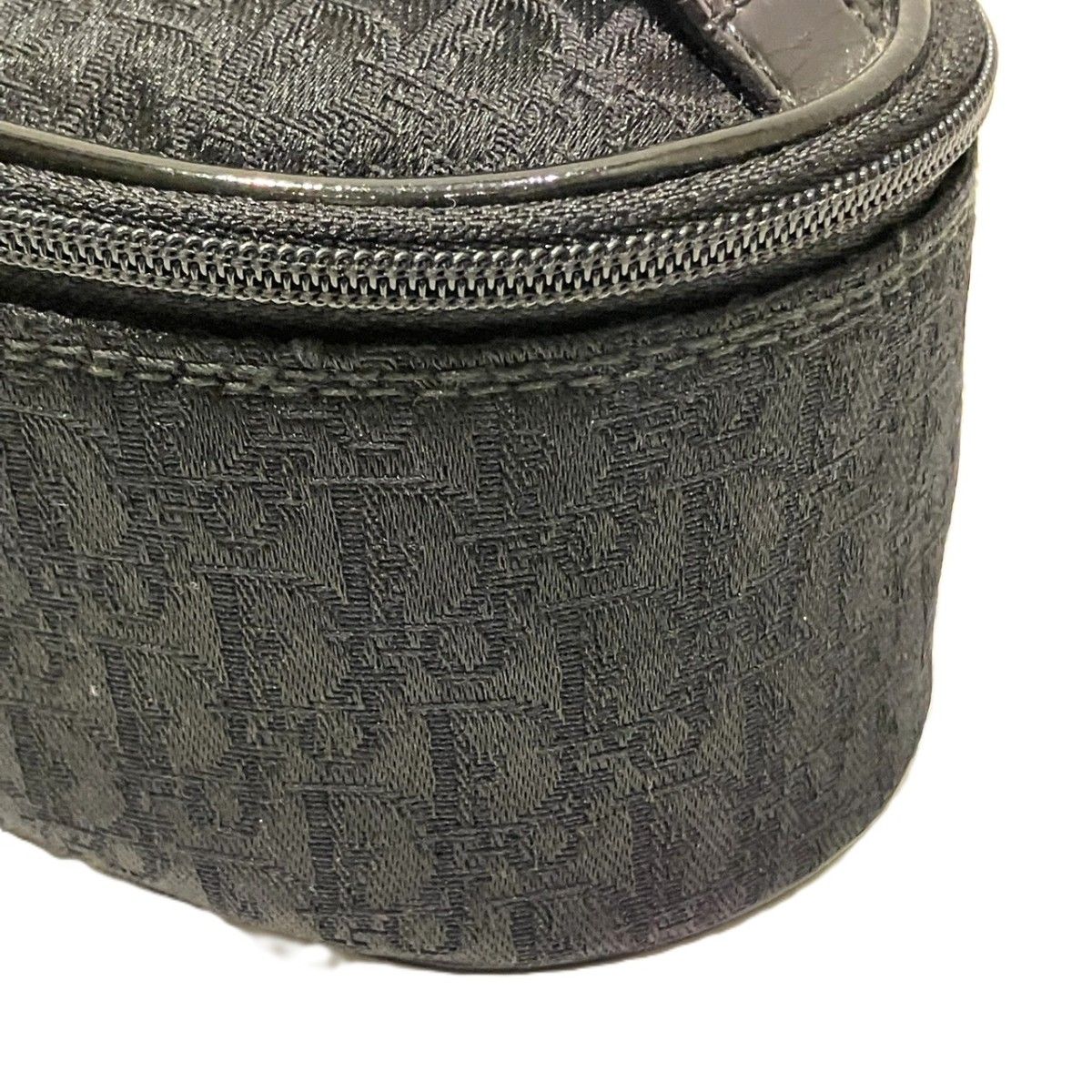 Dior Trotter Makeup Pouch Canvas — view 8