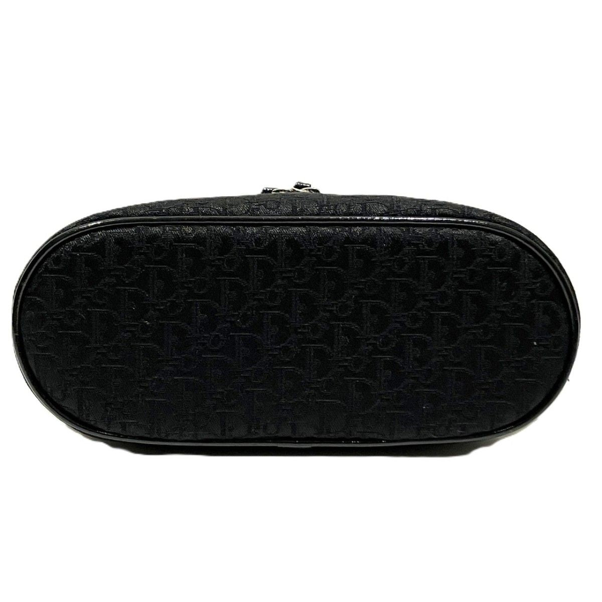 Dior Trotter Makeup Pouch Canvas — view 3