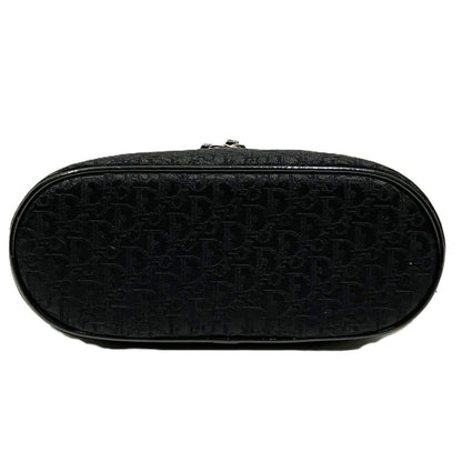 Dior Trotter Makeup Pouch Canvas — view 3