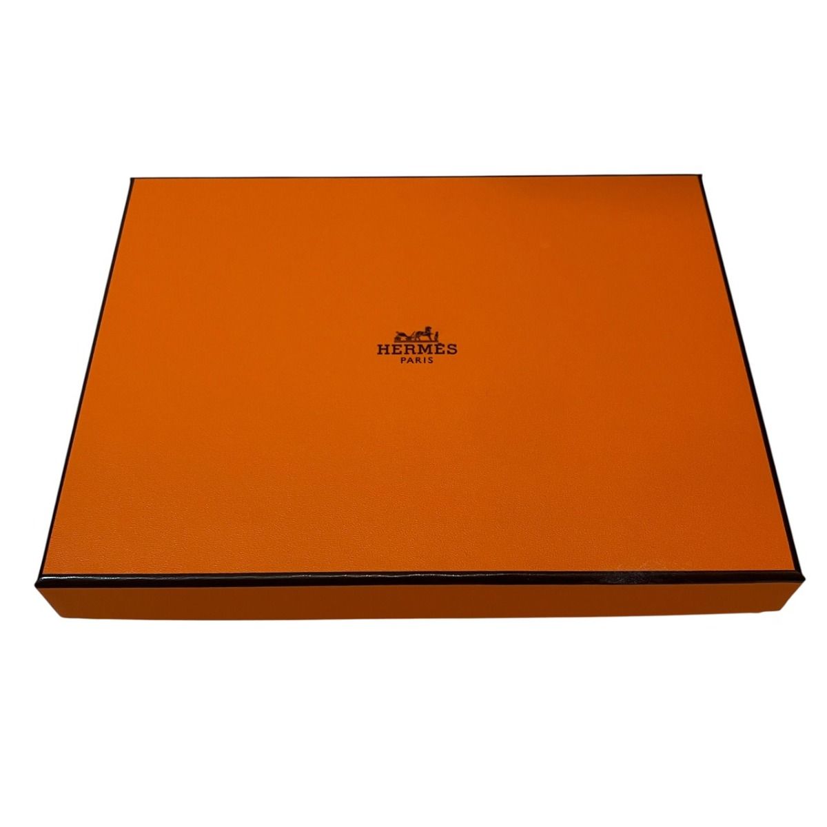 Hermes Bolide Pouch Canvas — view 5