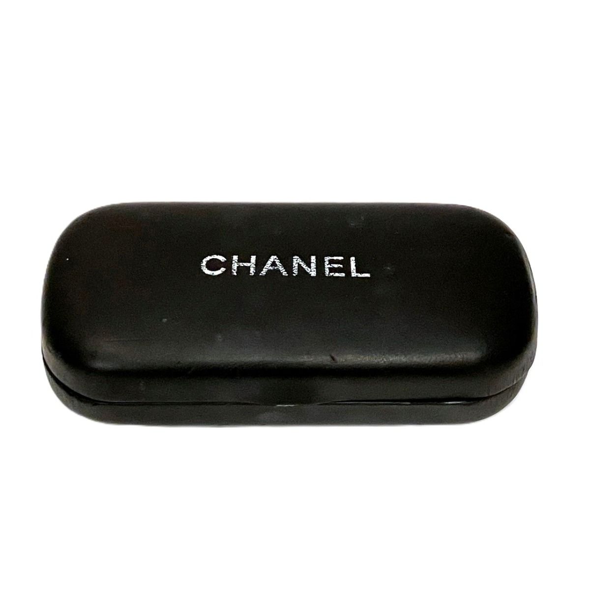 Chanel Quilted Coco Sunglasses Acetate Eyewear — view 5