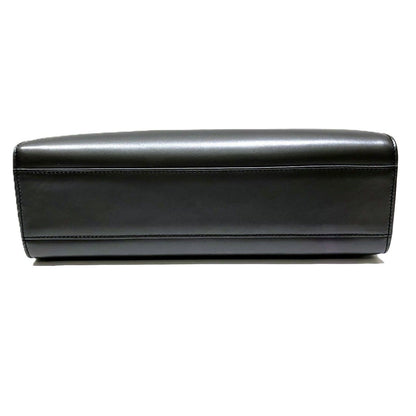 Gucci Handbag Leather Black — view 3