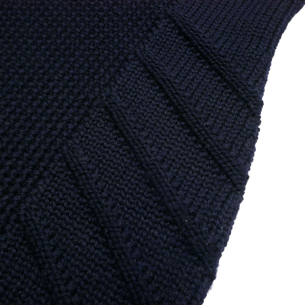 Prada Dress 36 Sleeveless Knit Tight High — view 4