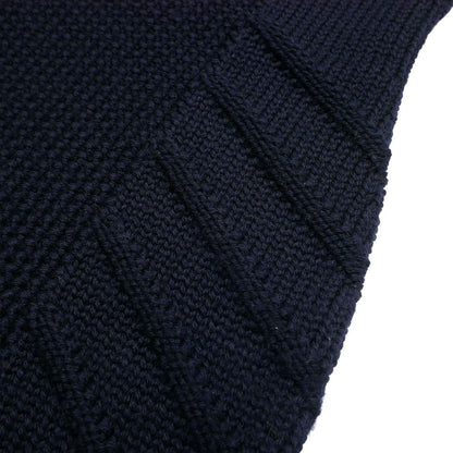 Prada Dress 36 Sleeveless Knit Tight High — view 4