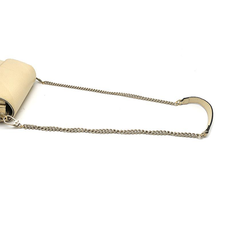 Gucci Interlocking G Chain Shoulder Bag — view 5
