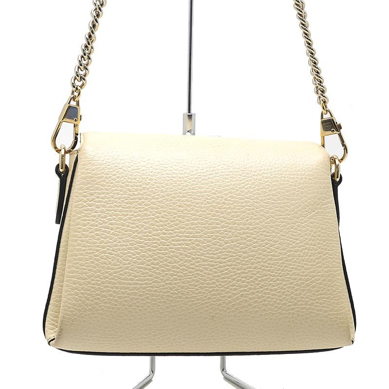 Gucci Interlocking G Chain Shoulder Bag — view 2