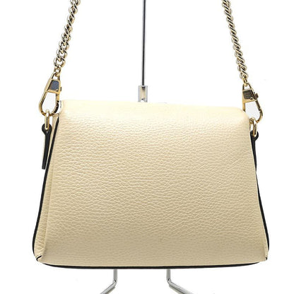 Gucci Interlocking G Chain Shoulder Bag — view 2